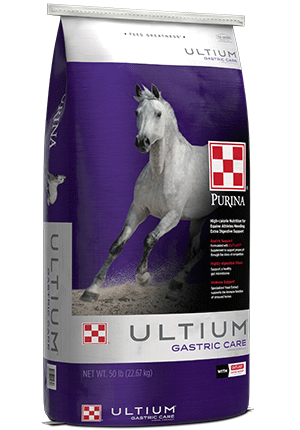 Purina Ultium Gastric Care 35XX - 50lb