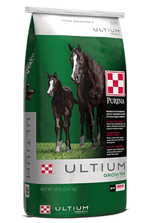 Purina Ultium Growth 35WL - 50lb