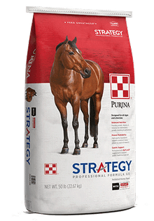 Purina Strategy GX 35WS - 50lb