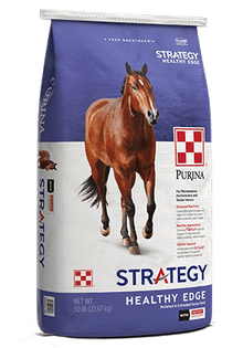Purina Strategy Healthy Edge 35WR - 50lb