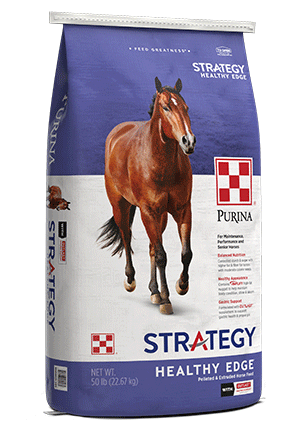 Purina Strategy Healthy Edge 35WR - 50lb
