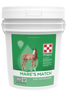 Purina Mares Match MR 3H1C - 20lb