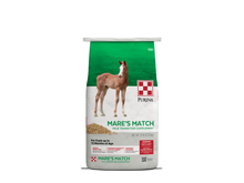 Purina Mares Match MT 3H1Q - 25lb