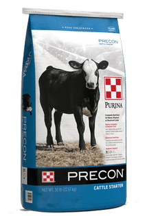 Purina Precon Complete 376C - 50lb