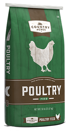 Purina Country Acres Layer 16 CR 6260 - 50lb
