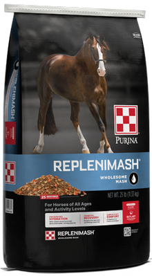 Purina RepleniMash 35UH - 25lb