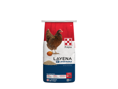 Purina Layena Pearls