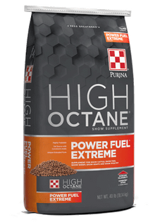 Purina High Octane Power Fuel Extreme 55PA - 40lb