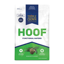 Triple Crown Hoof Functional Wafers - 5lb