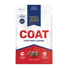 Triple Crown Coat Functional Wafers - 5lb