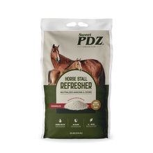 Sweet PDZ Horse Stall Refresher Granular - 25lb