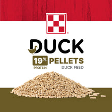 Purina Duck Pellets 61HJ - 4.5lb
