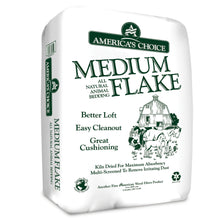 America's Choice - Medium Flake