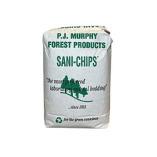 P.J. Murphy Sani-Chips