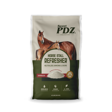 Sweet PDZ Horse Stall Refresher Granular - 40lb