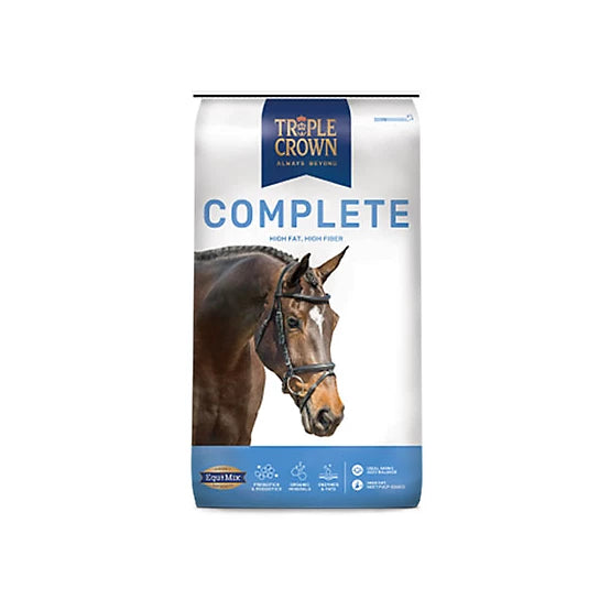 Triple Crown Complete 359Z - 50lb