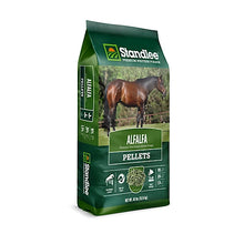 Alfalfa Pellets, 40lbs