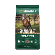 Smart Beet Pellets, 40lbs