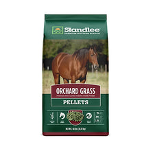 Orchard Grass Pellets, 40lbs
