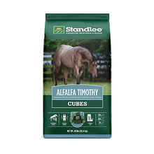 Alfalfa Timothy Cubes, 40lbs