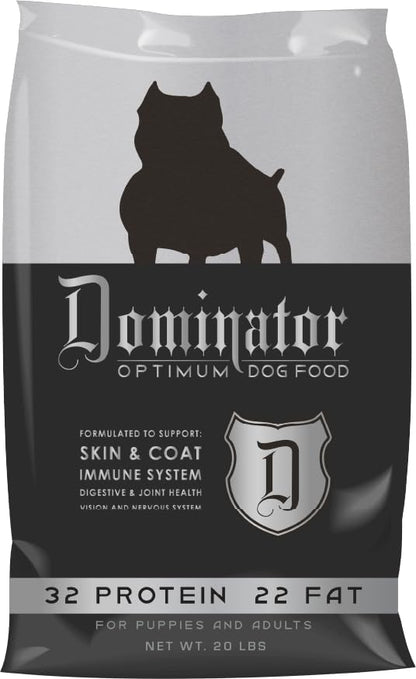 Valu-Pak Dominator Optimum 32-22