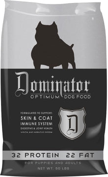Valu-Pak Dominator Optimum 32-22