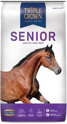 Triple Crown Senior 359U - 50lb