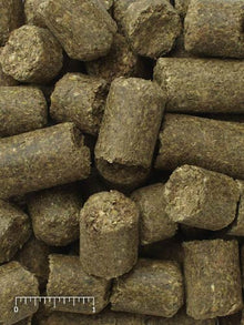 Mazuri Grain Free Hay Enhancer for Elephant & White Rhino 561U - 50lb