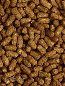 Mazuri Tortoise LS Diet 5E5L - 25lb