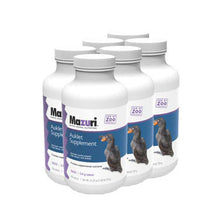 Mazuri Auklet Vitamin 5M2G - 6 Bottle Per Case