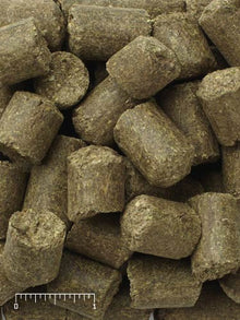 Mazuri ADF 16 -3/4 Cube Regional 5ML2 - 50lb