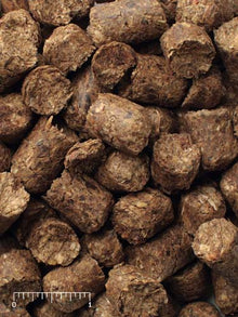 Mazuri Wild Herbivore Hi-Fiber Diet 5V05 - 50lb