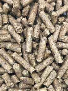 Mazuri Wild Herbivore Plus Diet 5Z8W - 50lb