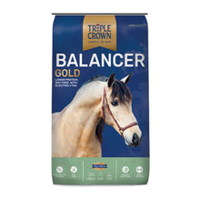 Triple Crown Balancer Gold 35QQ - 50lb