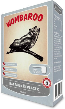 Bat Milk Replacer - 5.8 oz