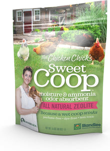 Sweet Coop - 5lbs