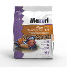 Mazuri Waterfowl Maintenance 5642 - 12lb