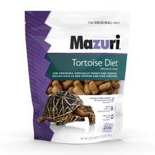 Mazuri Tortoise Diet 5M21 - 1.25lb