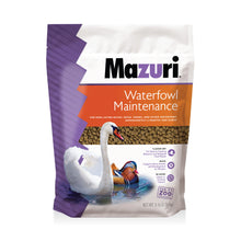 Mazuri Waterfowl Maintenance 5642 - 5lb