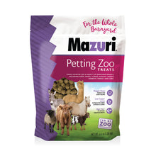 Mazuri Petting Zoo Treats 566T - 4.5lb