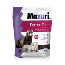 Mazuri Ferret Diet 5MBU - 25lb
