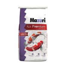 Mazuri Koi Premium 5MIJ - 20lb Large