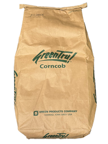 GreenTru 1/8" Corn Cob - 40lb