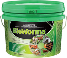 BioWorma - 15lb