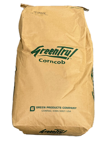 GreenTru 1/4" Corn Cob - 40lb