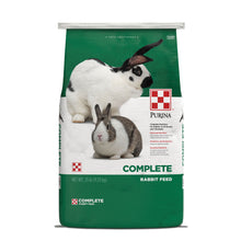 Purina Complete Rabbit Feed 532D