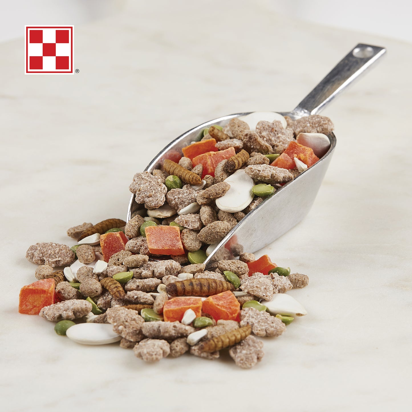 Purina Hen Treats Protein Blend 523G - 7.5lb