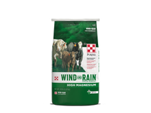 Purina W & R SF HMG 4 CP 382L - 50lb