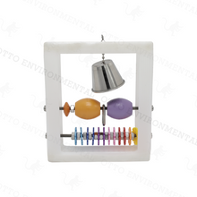 Otto Abacus - Primate Enrichment System