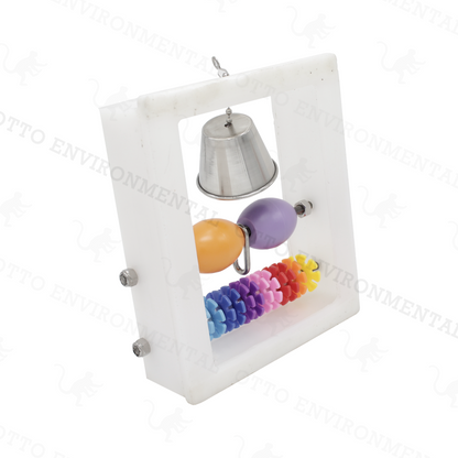 Otto Abacus - Primate Enrichment System